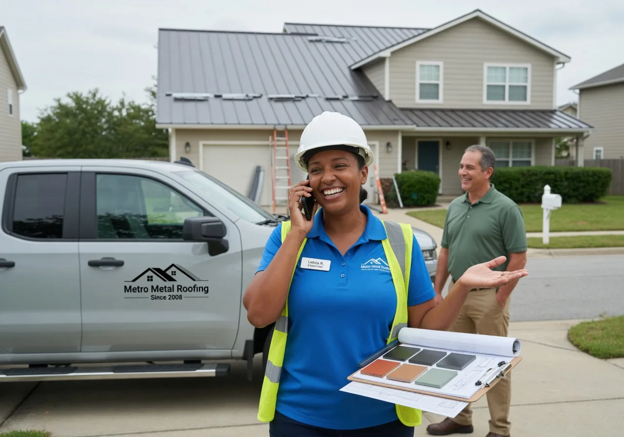 Metal Roofing Installation Paullina, IA FAQs