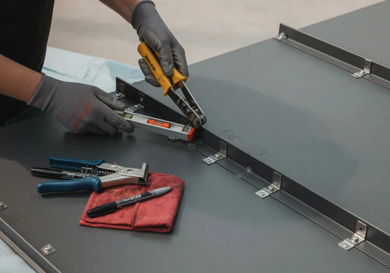 Why choose Metal Roofing Installation in Paullina, IA